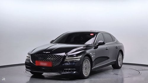 Genesis G80 AWD