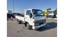 Toyota Dyna TOYOTA DYNA TRUCK RHD 1992 MODEL DIESEL MANUAL 14B ENGINE 3.7L(PM33119)