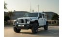 Jeep Wrangler RUBICON 4XE