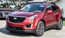 Cadillac XT5 350T AWD