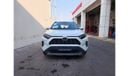 تويوتا راف ٤ Toyota Rav 4 20th Anniversary edition