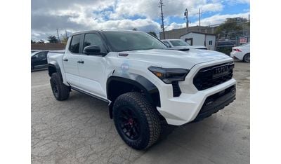 Toyota Tacoma TRD PRO