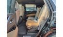 Cadillac Escalade 600 2023 Warranty & Service GCC