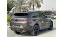 لاند روفر رينج روفر سبورت 2023 RANGE ROVER SPORT GCC Dynamic SE P400 3.0L + WARRANTY