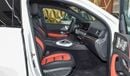 Mercedes-Benz GLE 63 AMG S 4MATIC | COUPE  | BRAND NEW| FULL OPTION