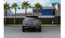 Cadillac XT5 Premium Luxury 400 3.6L AWD | 2,409 P.M  | 0% Downpayment | Agency Warranty