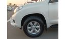 Toyota Prado 4.0L V6 Petrol, Leather Seats, Sunroof, ORG SHP (LOT # 36571)