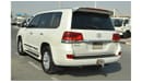 Toyota Land Cruiser GXR Full option Diesel engine