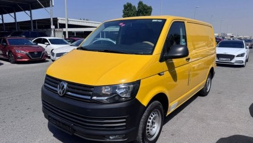 Volkswagen T5 Transporter TSI