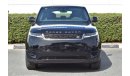 Land Rover Range Rover Sport (other) D250 SE V6 3.0LTWIN TURBO CHARGED DIESEL