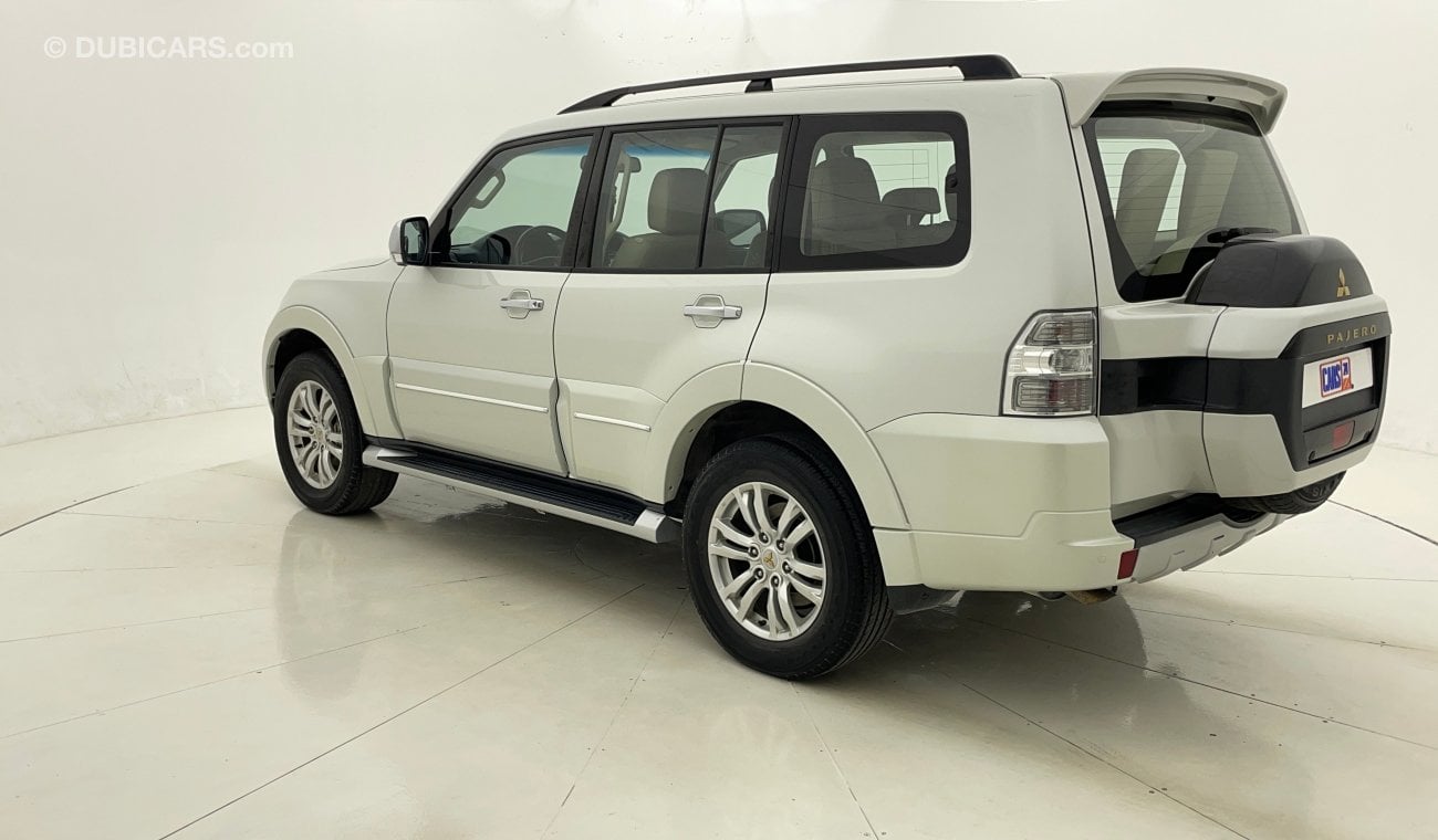 Mitsubishi Pajero GLS HIGHLINE 3.8 | Zero Down Payment | Free Home Test Drive