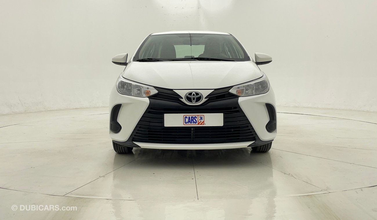 Toyota Yaris E/SE 1.5 | Zero Down Payment | Free Home Test Drive