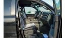 RAM 1500 DODGE RAM TRX 6.2L SUPERCHARGED PICKUP TRUCK 2022 | 360 CAMERA | PANORAMIC SUNROOF | DIGITAL SPEEDOM