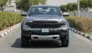 Ford Ranger Raptor V6 3.0L EcoBoost , 2024 GCC , 0Km , With 3 Years or 100K Km Warranty