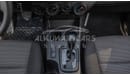 تويوتا هيلوكس TOYOTA HILUX DC 2.4D AT 4X4 MY2023