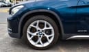 BMW X1 SDrive 18i