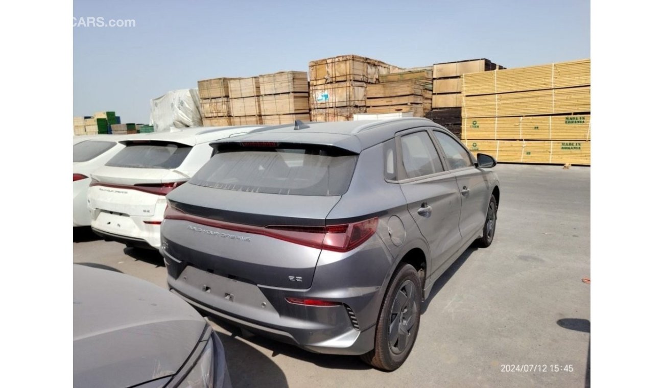 بي واي دي e2 BYD E2 COMFORT VERSION 2024 CHINESE SPEC EV 405KM RANGE