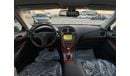 Lexus ES350 very good condition inside and outside