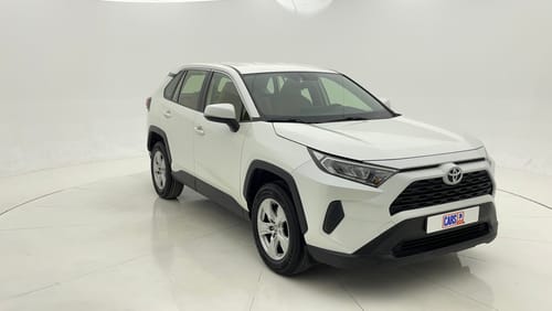 Toyota RAV4 EX 2.5 | Zero Down Payment | Free Home Test Drive