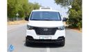 هيونداي H-1 Std 2019 GL Chiller Van 2.5L RWD Diesel MT / Low Mileage / Ready to Drive / Book Now