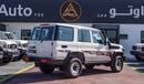 Toyota Land Cruiser Hard Top LX 4.0L V6 A/T