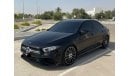 مرسيدس بنز A 35 AMG