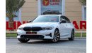 BMW 320i Exclusive