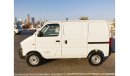 Suzuki EECO Suzuki EECO Chiller Van 2024 Model GCC Specs With Warranty & Service Contract In Brand New Condition