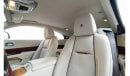 Rolls-Royce Wraith Std - GCC Spec - With Service Contract