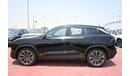 Jetour Dashing JETOUR DASHING 1.6L Turbo, SUV, FWD, 5 Doors, Color Black, Model 2024