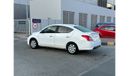 Nissan Sunny S GCC