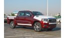 رام 1500 DODGE RAM LIMITED 5.7L 4WD DOUBLE CAB PICKUP 2024