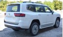 Toyota Land Cruiser 2022YM Land Cruiser (300 Series), 3.3L Turbo Diesel, 4WD 10AT (SFX.LGD330C)