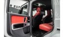 Mercedes-Benz G 63 AMG Std 2021 - MERCEDES BENZ G63 AMG NIGHT PACKAGE - FULL SERVICE HISTORY - 1 YEAR WARRANTY