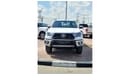 Toyota Hilux Toyota Hilux 2.7L petrol A/T full option 4X4 2024