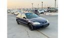 هوندا سيفيك 1996 PANORAMA MANUEL GEAR 1.4L TURBO CLEAN TITLE GERMANY