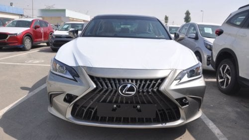 Lexus ES350