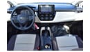 Toyota Corolla XLI 1.6L Petrol Automatic - Made in Taiwan - Gulf Spec