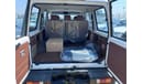 Toyota Land Cruiser Hard Top 4,0L V6 A/T GAS LX