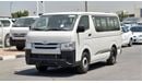 Toyota Hiace 2.5L Dìesel