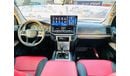 Toyota Land Cruiser GXR 4.0L (271 HP) 4WD