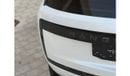 Land Rover Range Rover P530 Autobiography LWB Under Warranty Till 2027