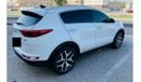 Kia Sportage GT