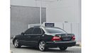 Lexus LS 430 LEXUS LS-430 2004 PERFECT CONDITION // FULL ULTRA // FULL OPITION