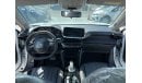 Peugeot 2008 1.2 Panorama Camera Leather Seat