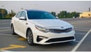 Kia Optima EX Premium 1.6L V4