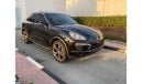 Porsche Cayenne Std 1 yer Golf Waranty