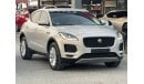 Jaguar E Pace