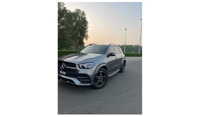 مرسيدس بنز GLE 350