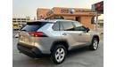 Toyota RAV4 XLE 2.5L 2020 LIMITED SUNROOF FULL OPTION 4x4 US SPEC